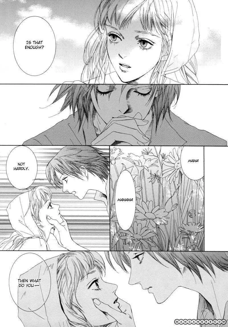 Paradise Route Chapter 4 10